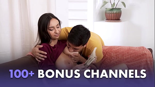 24/7 Pleasure: Jane, Minxx, and Joshua’s Constant Cock Craze
