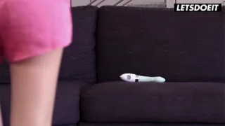 Tiffany Tatum And Carolina Abril Hungarian Lesbian Teen Fucks With Her BFF – A GIRL KNOWS