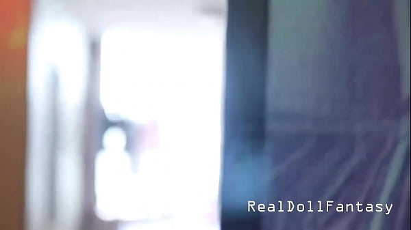 These are the biggest sex doll tits I’ve ever seen (Part 2 of 2)