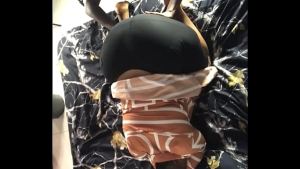 MrNackMe eats my ass for dinner