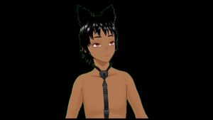 Sex Route 69 – A game about traveling and found myself by the road with a woman who wants to sleep together