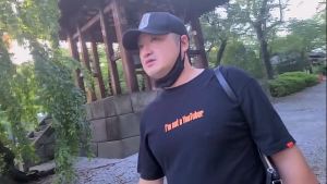 パート1【熱烈ご奉仕×舌技ローション口内フェラ×イキ神光臨4射精】