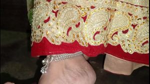 Hot Indian Desi step Brother in law and Sister in law Hot Sex