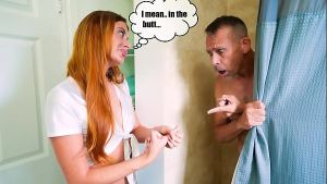 Can You Pls Train My Ass step DAD? –  Stella Luxx