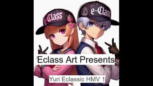 Eclassic Yuri HMV 1