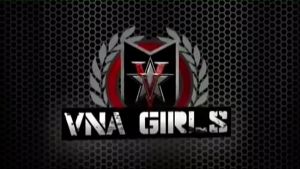 Blonde Vicky Vette Does A Lesbian 69 With Her Girlfriend Lynn Vega!