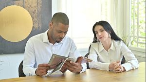 Couples Clinic Chapter 1: Taboo Dr Jolee Love Seduces Her Patients Into Hands On Couples Sex Therapy GP3282