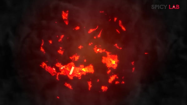 Laid couple meet in the solarium