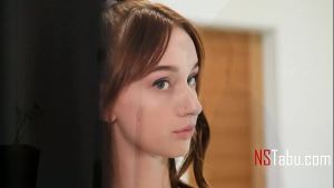 Freshman Cheerleader Thanks Him For The Ride