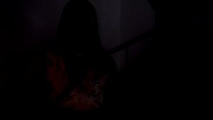 She came from Asia to work for 5 dollars a day