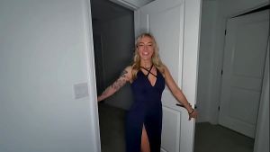 Bosses order hot blonde Moderngomorrah swallows bbc – James hardon