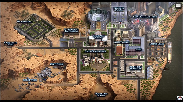 Symphony of the Serpent – (PT 34) – {NLT MEDIA} – (Visual novel)