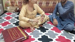 Indian Desi Wife Make Relationship with her Husband’s Friend who tell her about her Husband’s Affairs in Office Clear Hindi Audio