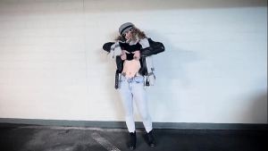 XXL Anal-Casting – Kira