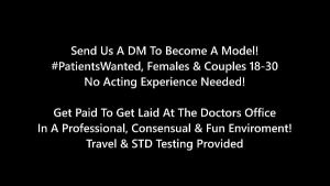 This Exam’s Just A Formality, Right? – Yasmine Woods