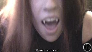 Teaser: Lily O’Riley in “Bangafang”