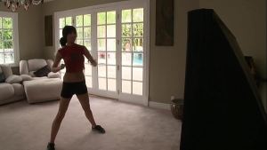 Diana Prince Cheats On Her Husband With A Big Cock Stud