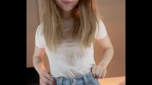 Solo video for my boyfriend