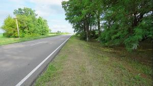 Picking Up A Fellow Traveler Ended With A Juicy Double Blowjob Outdoors