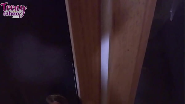 Gorgeous Daisy Garcia Joins Cheerleader Squad After Fuck Seth! Anal Creampie!