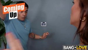 Ivy Strips to Naked When Air Unit Went OFF But Guy Next Door Couldnt Handle The Extra HEAT And ASSFUCKED Her!