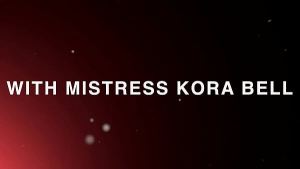 Kora Bell Fucks BBC Jack Sparrow cheating and cucking her boyfriend on the phone