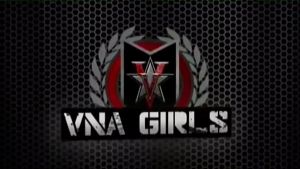 Blonde Vicky Vette Masturbates While Takes Off Her Sexy Black Lingerie!