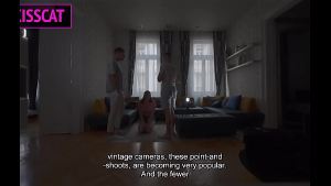 Bts Fun with Matthew Meier – Part 1