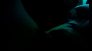 Novia argentina se toca para mi