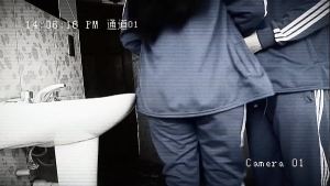 Camera rec!!! Students fucking in the bathroom, cute girl gets fucked by her CLASSMATE during break, slutty school girl with a TASTY ASS !! – homemade sex