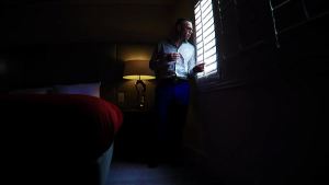 SWITZERLAND GOES WILD AND THE FUCKING IS ON FIRE – PUMP – S3XUS – RAW 4K