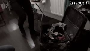 Russian Eva Berger Takes It Deep And Hard – HER LIMIT