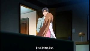 Hentai gf cheats on bf with stranger