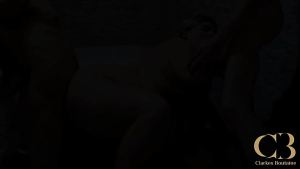 Surprize Gangbang Session on Sexy Wife SP Trailer