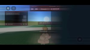 Puta infiel es follada – roblox