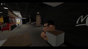 Police Girl asked for HotDog, but was fucked hard and get “happy meal”