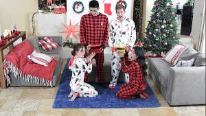 Pervert Stepbrothers Have a Plan to Fuck Their Stepsisters – Swapsister