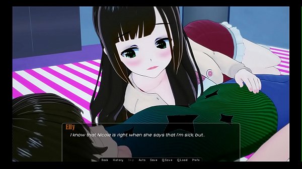 Complex Society Part 8 (V0.15)