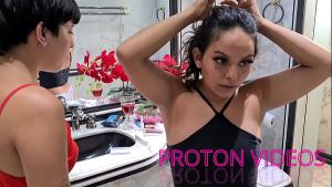 Um dos making off mais engraçados que já fizemos (one of the most funniest making off we already did)