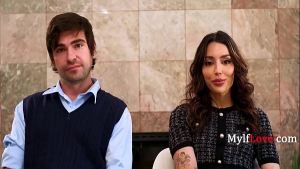 Spies Need To Fuck Too – Vanessa Sky, Lucky Fate | MylfLove