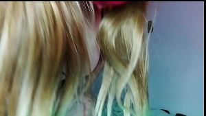 Vivi Guedez – A really big, extra-large ass that would please any man.