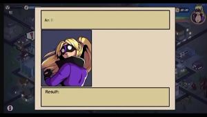 The Lewd Knight Part 2 playthrough | hentai game