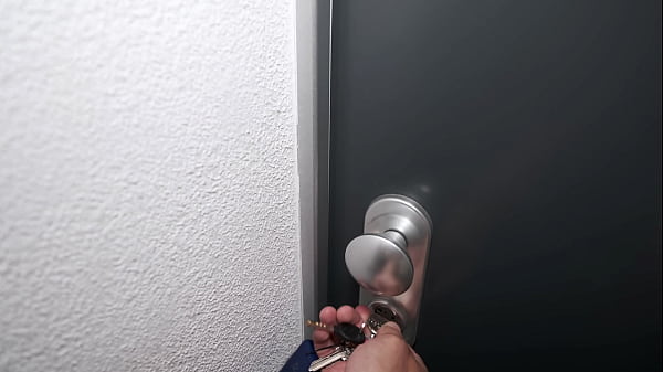 My stepson fucked me while my husband was at work.