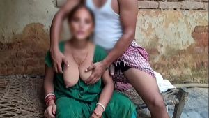 Indian bhabi cheting husbend long