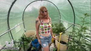 POV Blowjob from My Best Friend’s Stepmom – Jane Cane, Shiny Cock Films