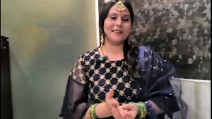 Happy rakshabandhan celebrate step sister with step brother for sex enjoyment