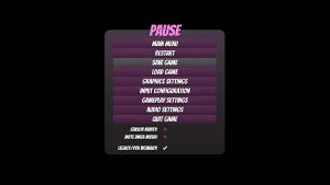 House Party Game Garage Sex