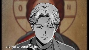 “Its okay God will forgive me”