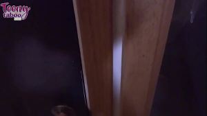 Daisy Garcia Fucks & Milks Pervy Coach Seth Brogan!