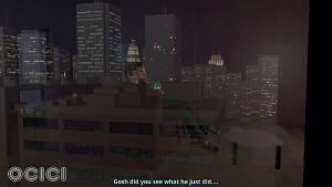 Desires (VAM) – Intro – Ass Job – OCICI